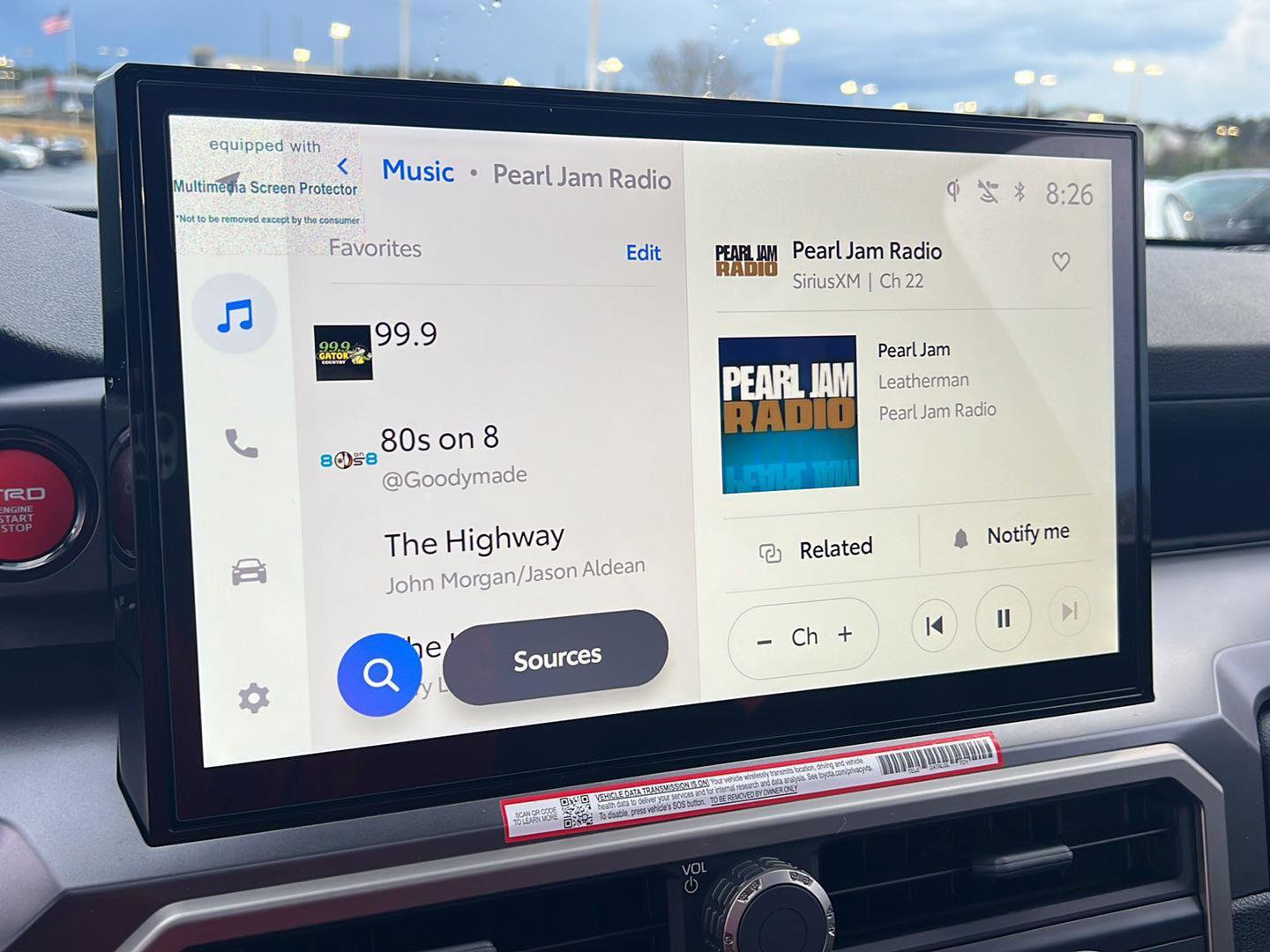 New 2026 Toyota 4Runner TRD Off-Road image 25