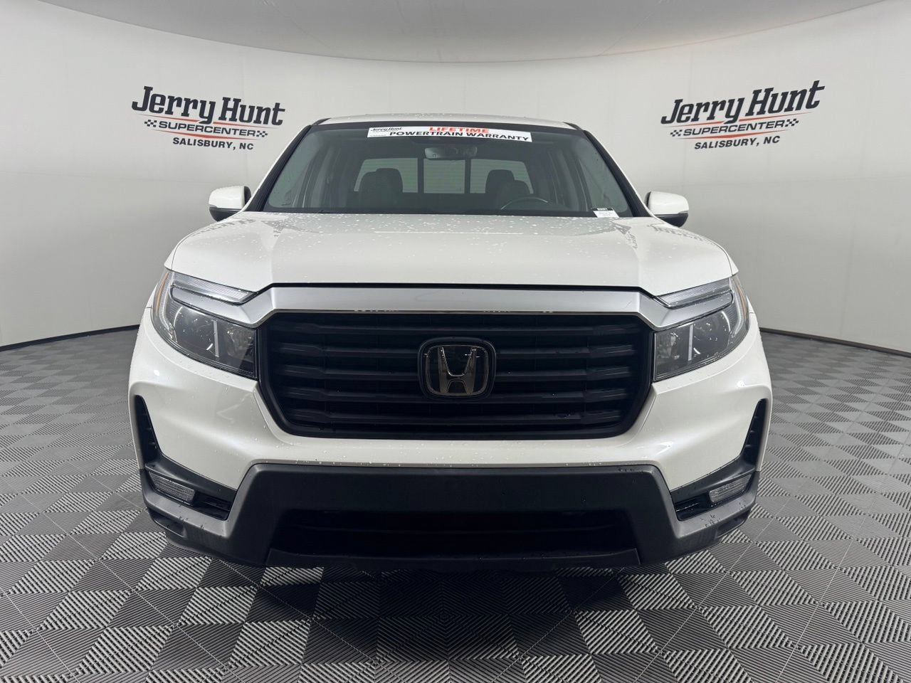 Used 2023 Honda Ridgeline RTL image 4