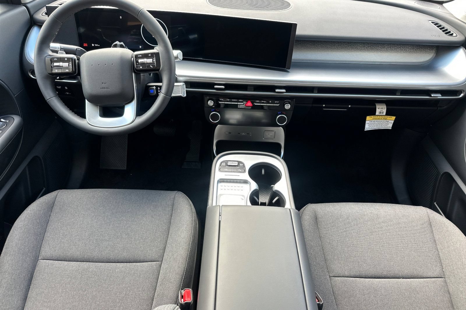 New 2026 Hyundai Ioniq 9 S RWD image 14