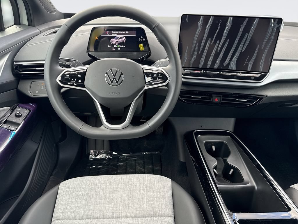 New 2026 Volkswagen ID.4 Pro RWD image 20