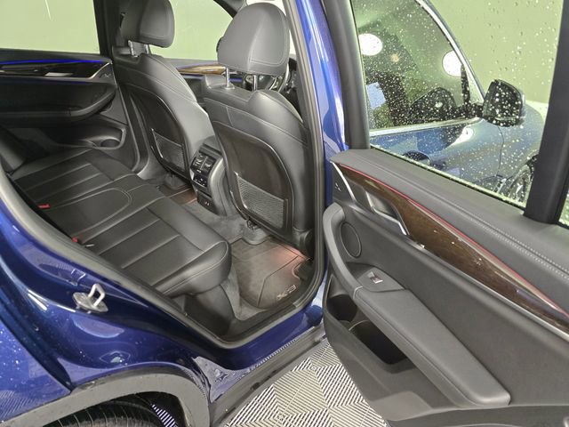 Used 2022 BMW X3 xDrive30i image 13