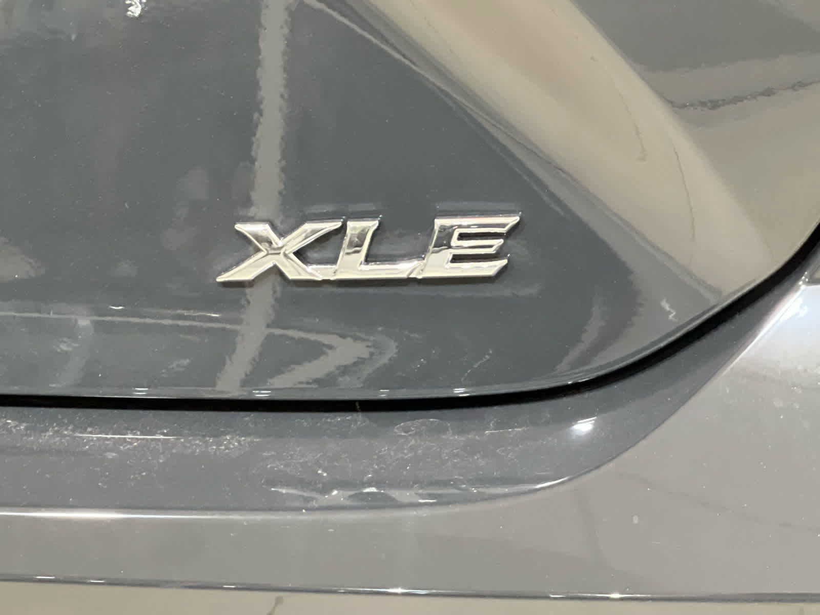 New 2026 Toyota Camry XLE w/ Premium Plus Package image 9