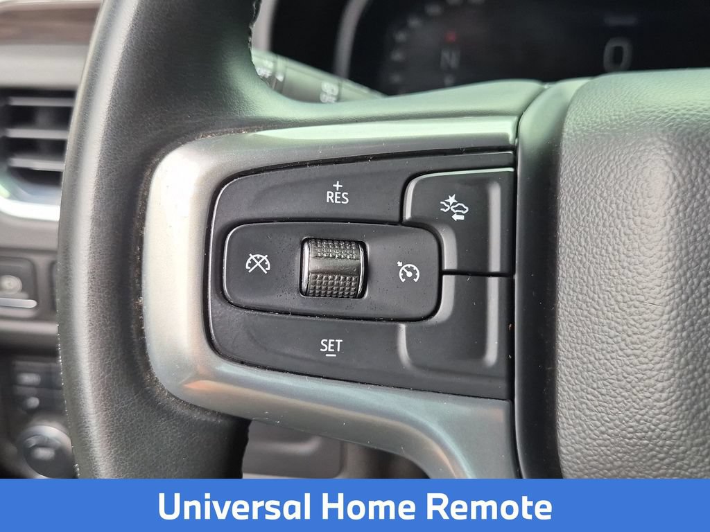 Used 2023 Chevrolet Tahoe Z71 AWD/4WD image 22