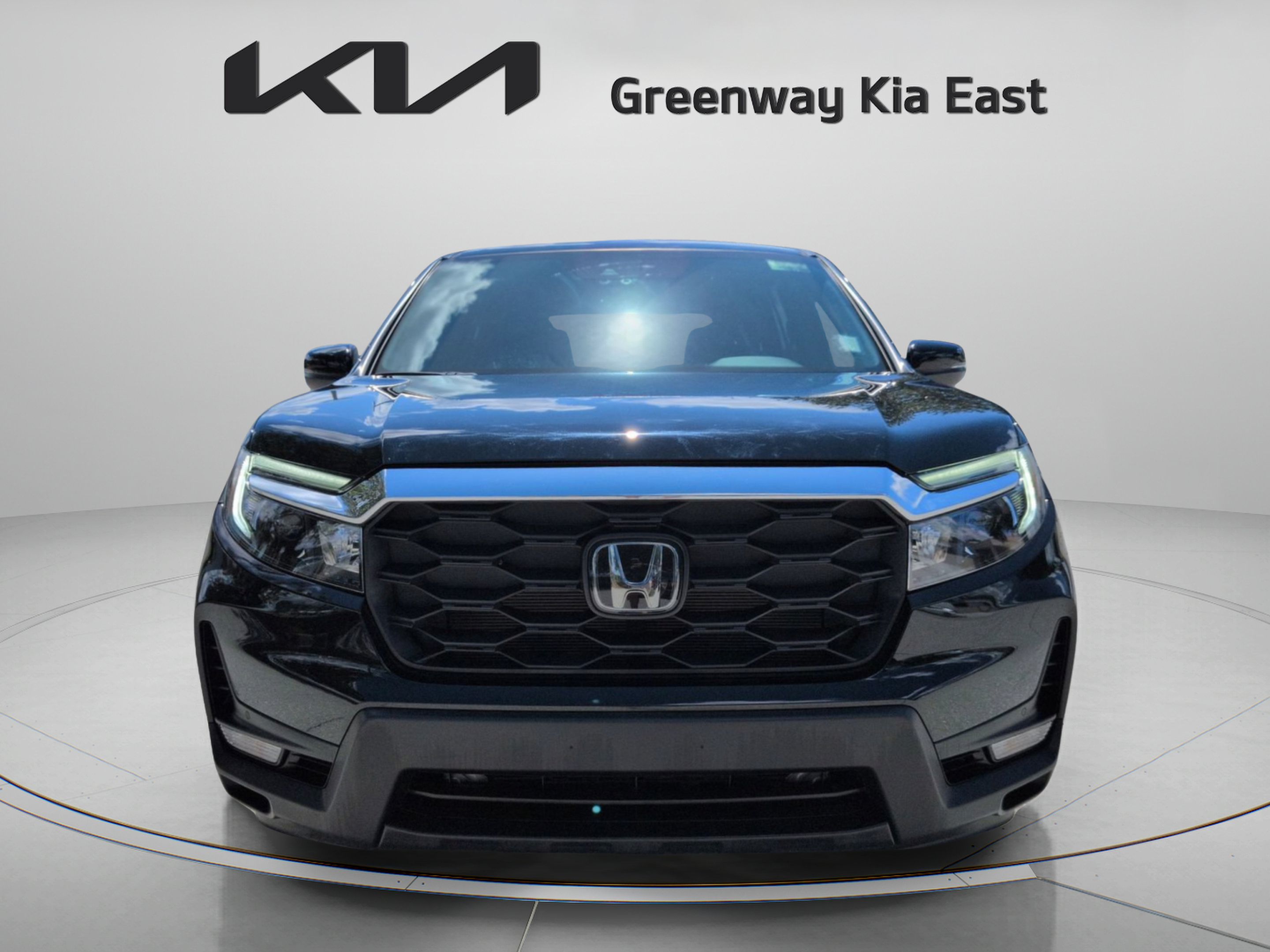 Used 2023 Honda Passport EX-L image 11