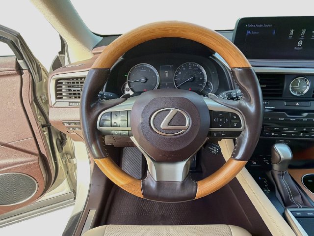 Used 2020 Lexus RX 350 FWD w/ Premium Package image 39