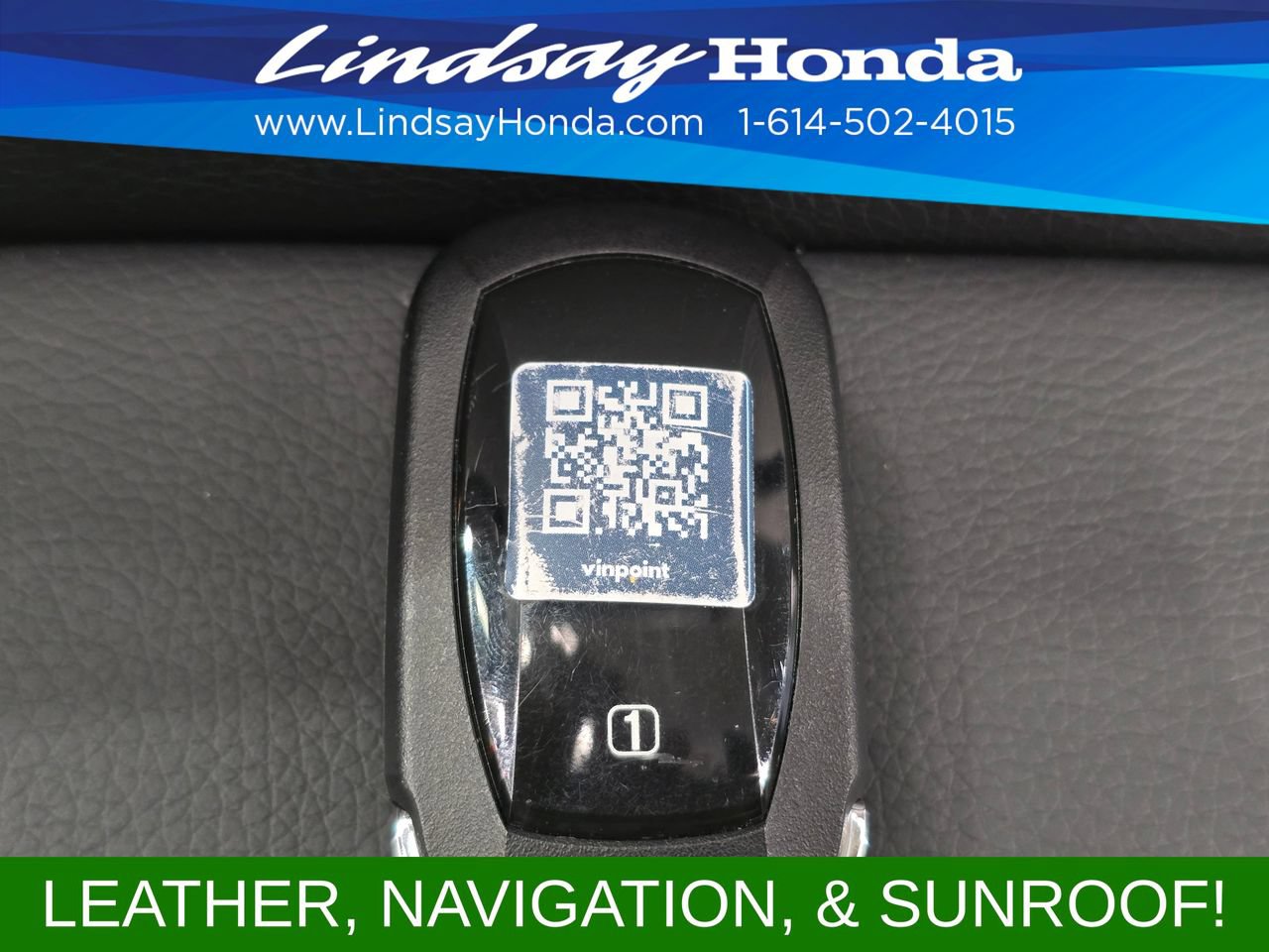 Used 2025 Honda Pilot Touring image 22