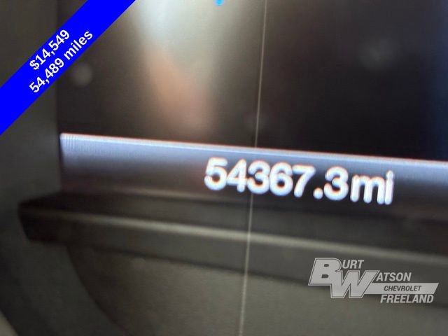 Used 2019 Ford Fusion SE image 8