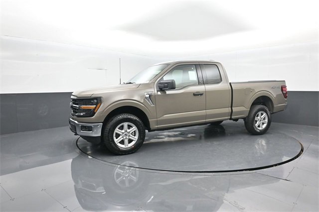 New 2026 Ford F150 XLT image 4