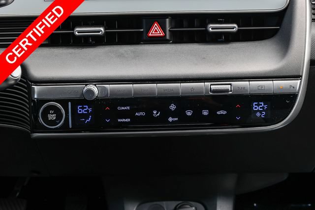 Certified 2024 Hyundai Ioniq 5 SEL RWD image 14