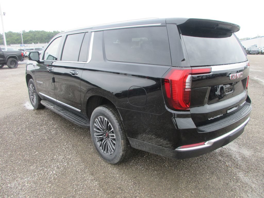 New 2026 GMC Yukon XL Elevation w/ Elevation Premium Package AWD/4WD image 6