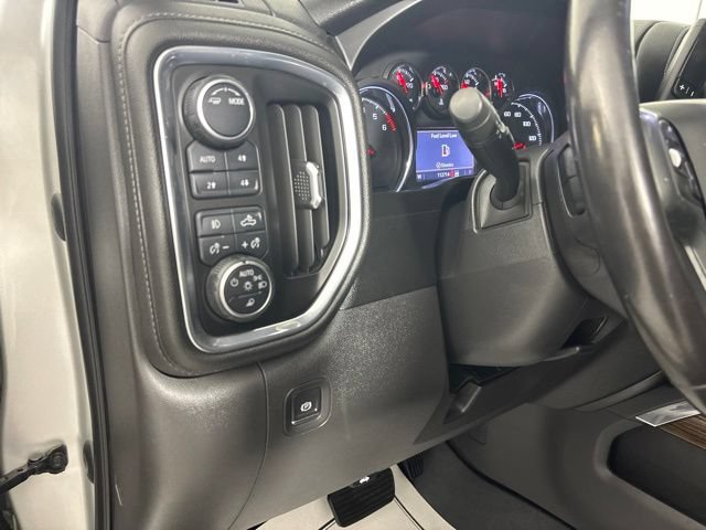 Used 2021 Chevrolet Silverado 1500 RST w/ All Star Edition Plus AWD/4WD image 16