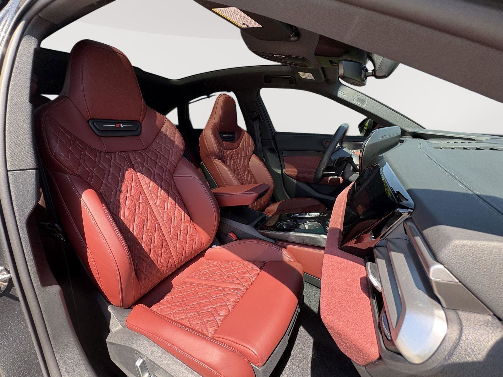 Certified 2025 Audi S5 Premium Plus AWD/4WD image 26