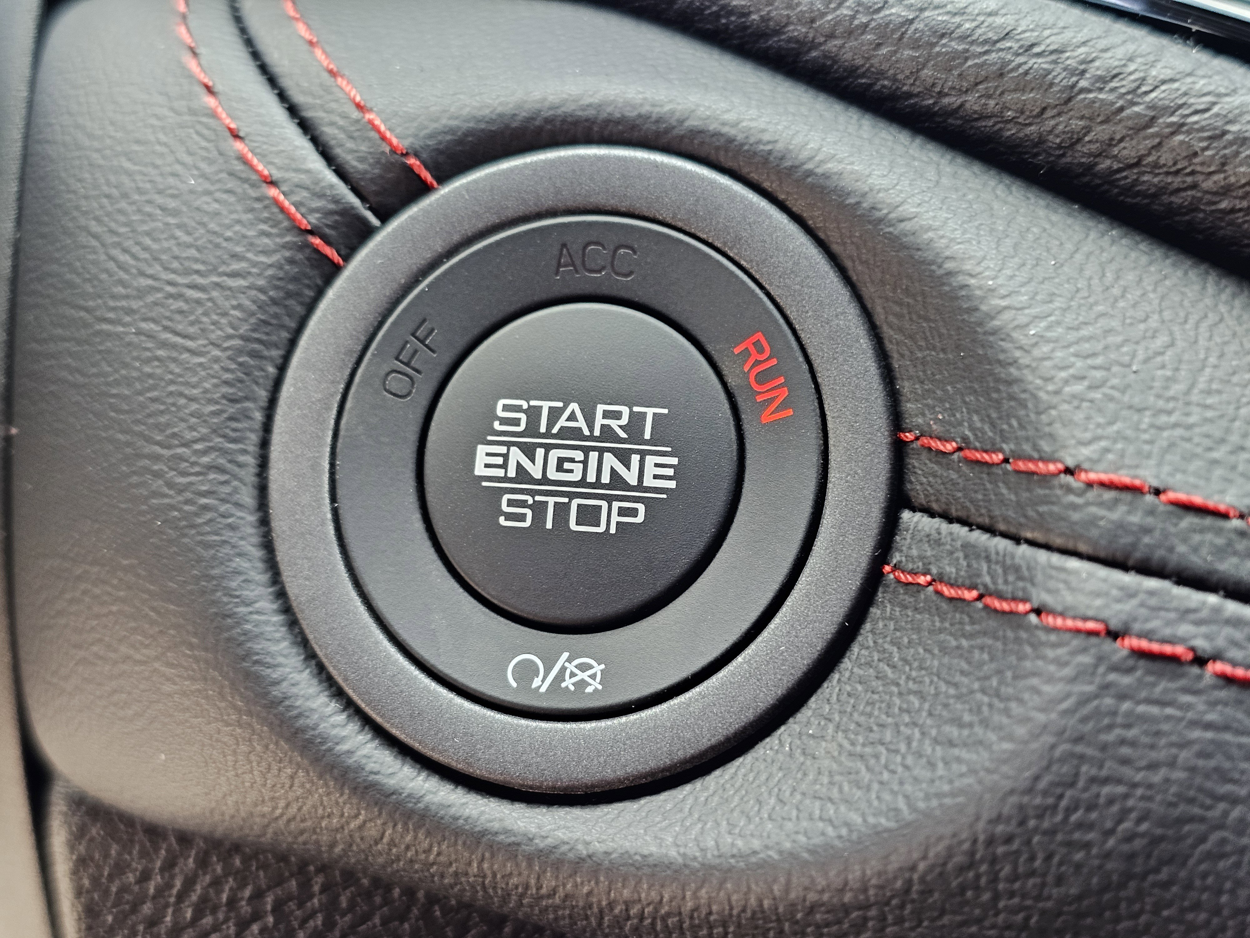 New 2026 Dodge Durango GT w/ Blacktop Package image 24