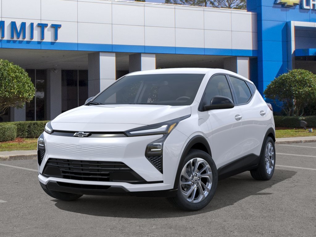New 2027 Chevrolet Bolt LT FWD image 6
