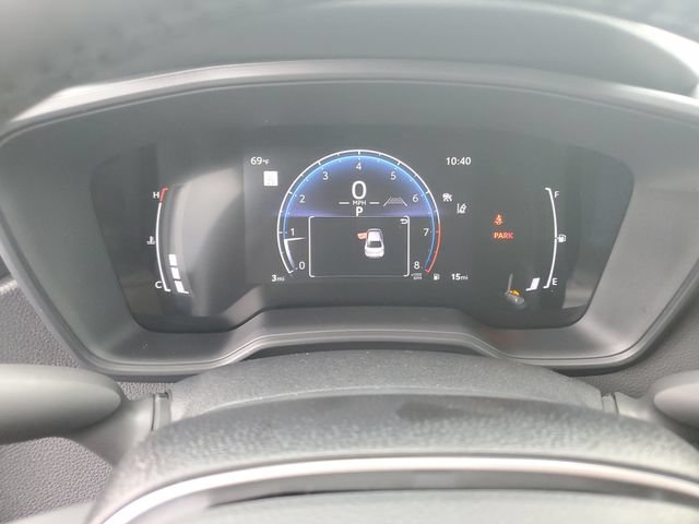 New 2026 Toyota Corolla SE FWD image 18