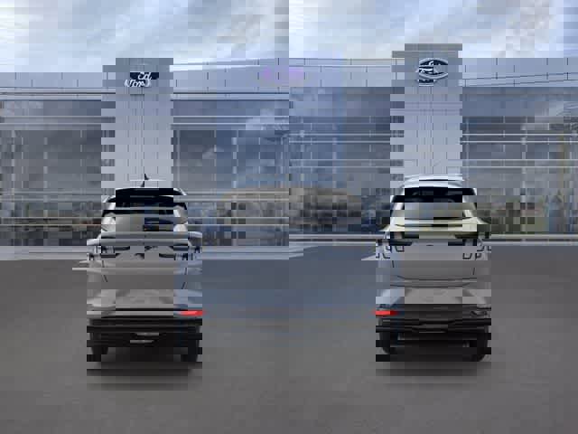 New 2025 Ford Mustang Mach-E Premium image 5