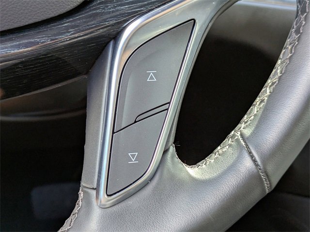 Certified 2025 Cadillac XT5 Premium Luxury image 30