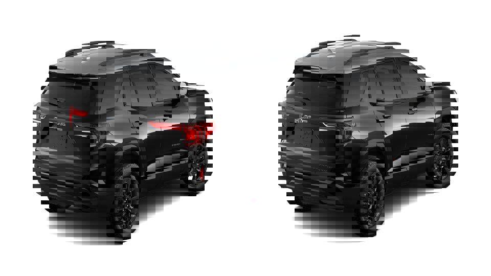 New 2026 GMC Terrain Elevation w/ Elevation Premium Package image 29