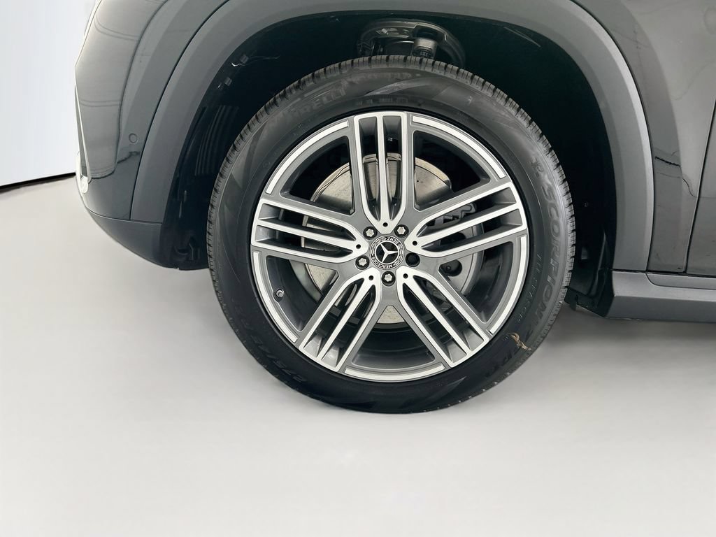 New 2026 Mercedes-Benz GLS 450 4MATIC image 29