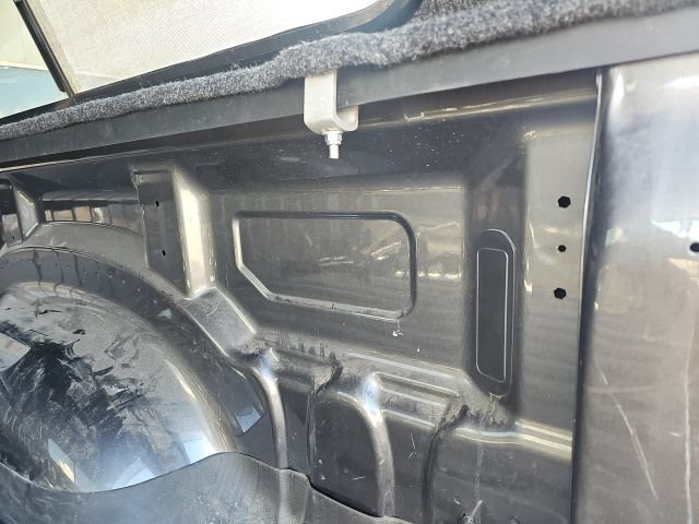 Used 2020 RAM 1500 Big Horn AWD/4WD image 11