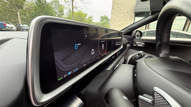 Used 2023 Hyundai Ioniq 6 SEL image 15