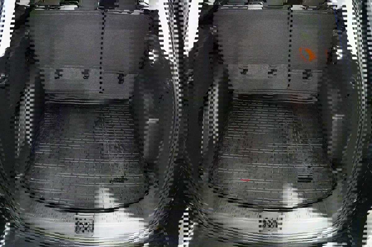 Used 2017 Ford Escape S image 19