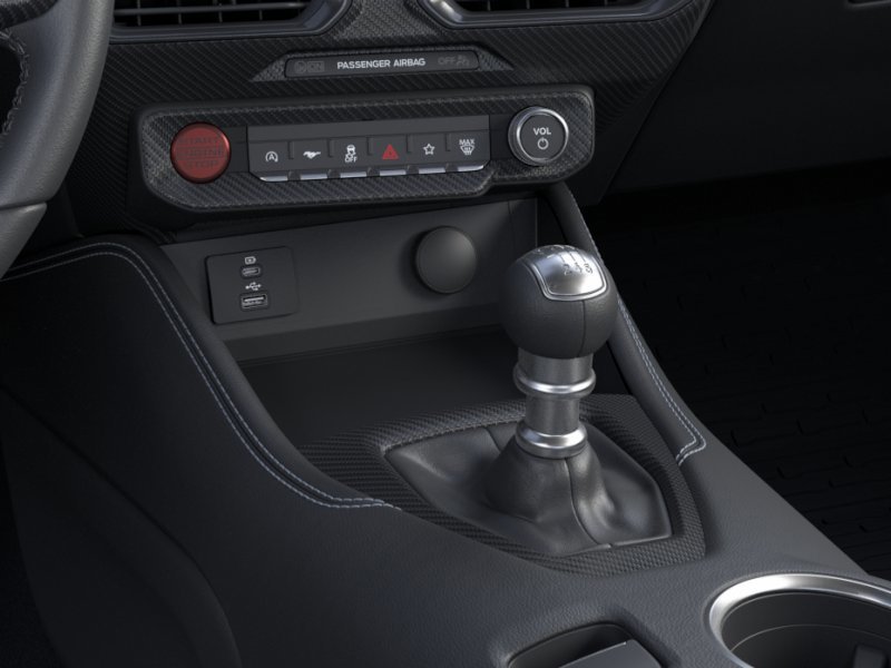 New 2026 Ford Mustang GT RWD image 15