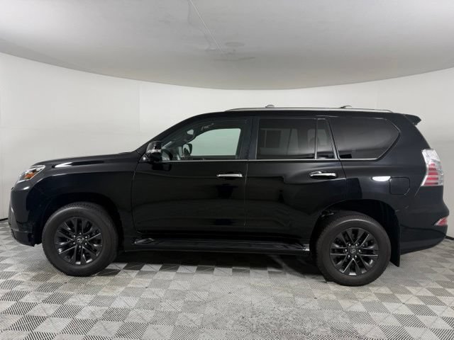 Certified 2023 Lexus GX 460 Premium w/ Premium Package AWD/4WD image 3