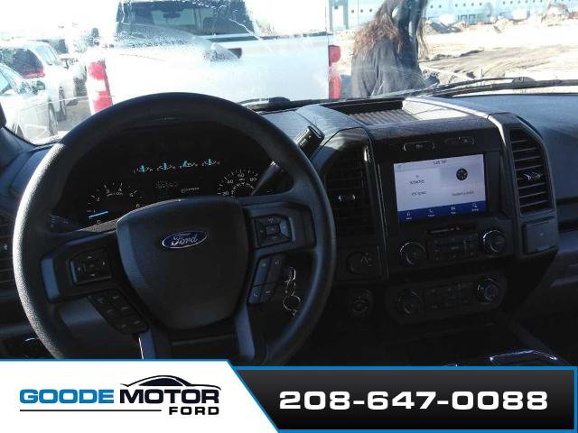 Certified 2020 Ford F150 XL w/ Equipment Group 101A Mid image 9