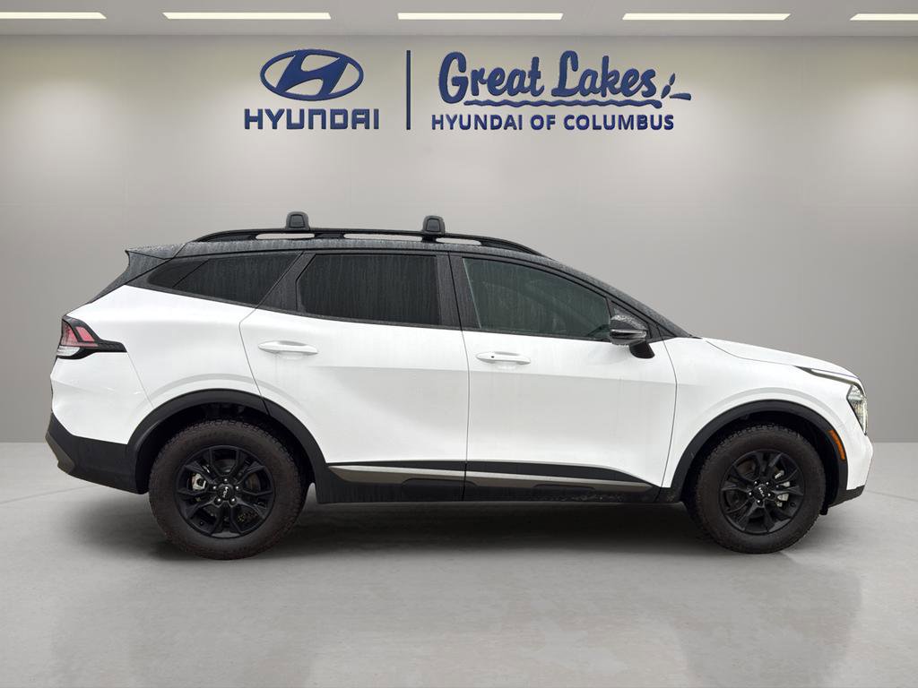 Used 2024 Kia Sportage X-Pro image 5