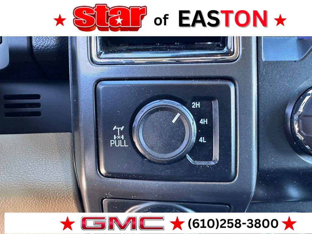 Used 2020 Ford F150 XLT w/ Equipment Group 302A Luxury image 36