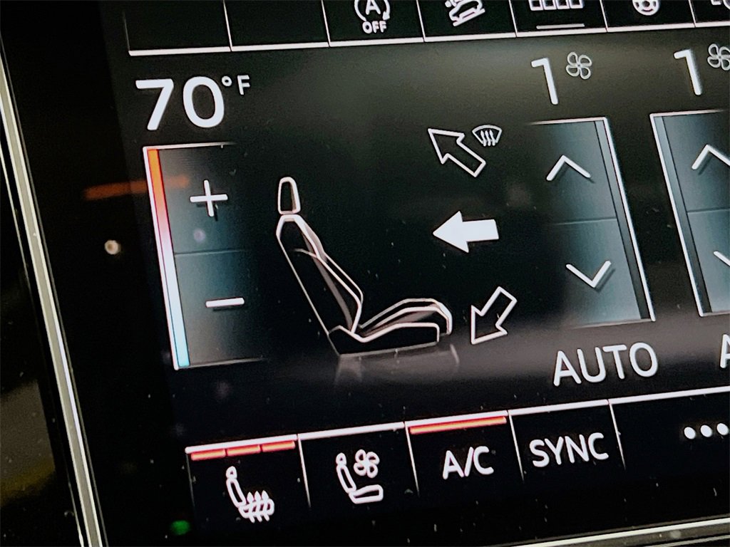 New 2026 Audi Q8 Premium Plus image 21