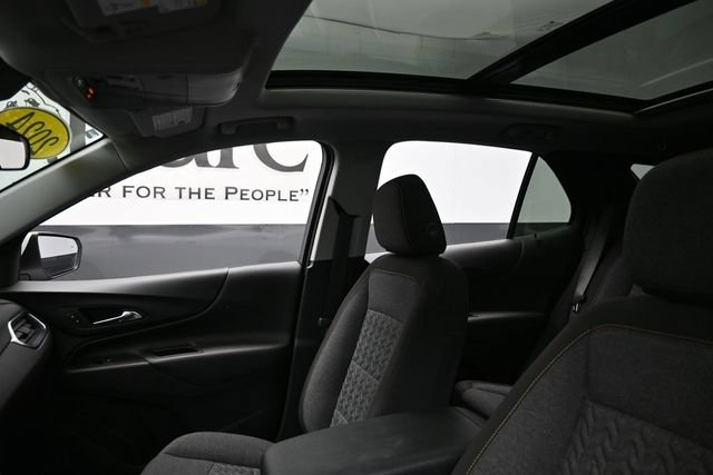 Used 2024 Chevrolet Equinox LT FWD image 18