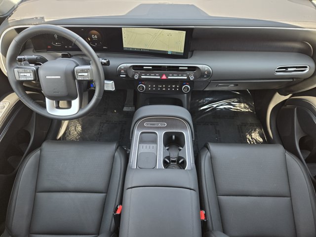 Certified 2026 Hyundai Palisade Limited AWD/4WD image 25