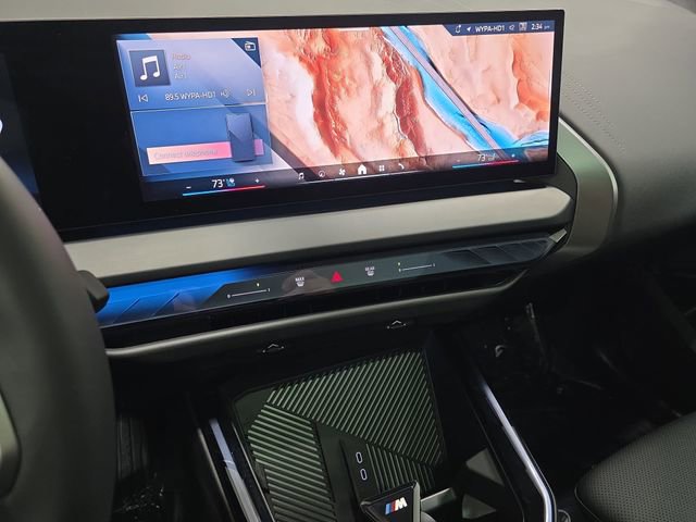 Certified 2025 BMW X3 xDrive30i AWD/4WD image 17