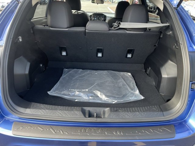 Used 2025 Subaru Crosstrek 2.0i image 9
