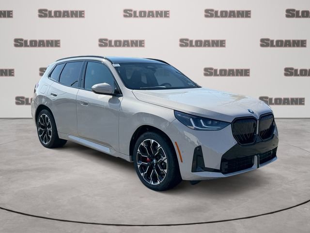 New 2026 BMW X3 xDrive30 w/ Premium Package image 7