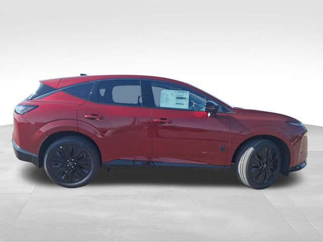 New 2027 Nissan Murano SL AWD/4WD image 8