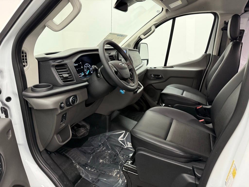 New 2025 Ford Transit 150 Low Roof image 15