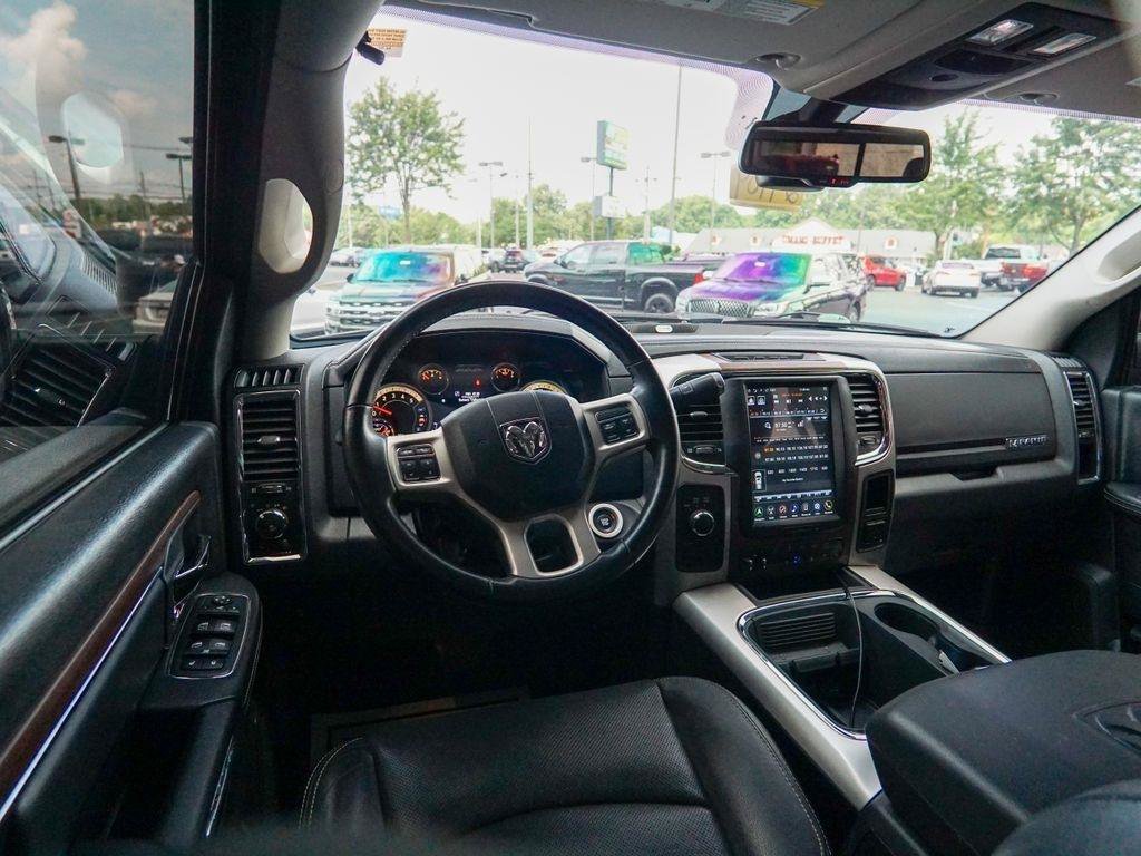 Used 2017 RAM 2500 Laramie w/ Off Road Package AWD/4WD image 14