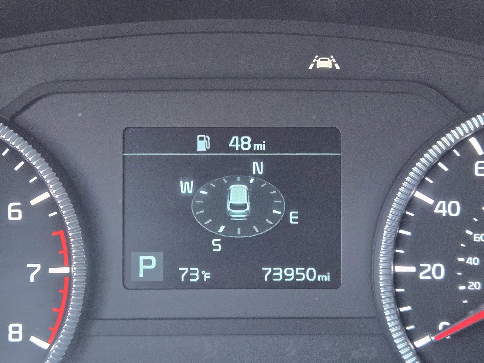 Used 2022 Kia Telluride LX image 15