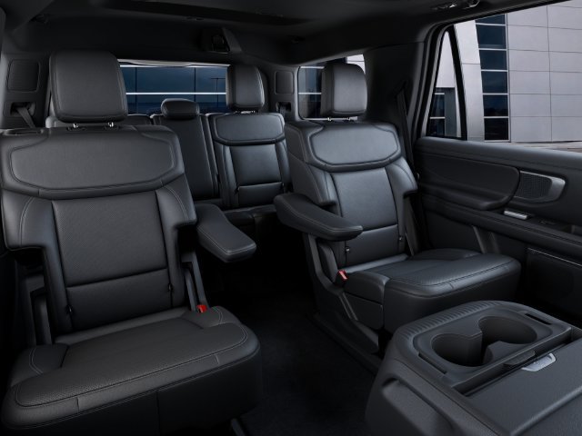 New 2027 Ford Expedition Platinum w/ Stealth Appearance Package AWD/4WD image 11