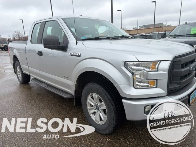 Used 2016 Ford F150 XL w/ Equipment Group 101A Mid image 1