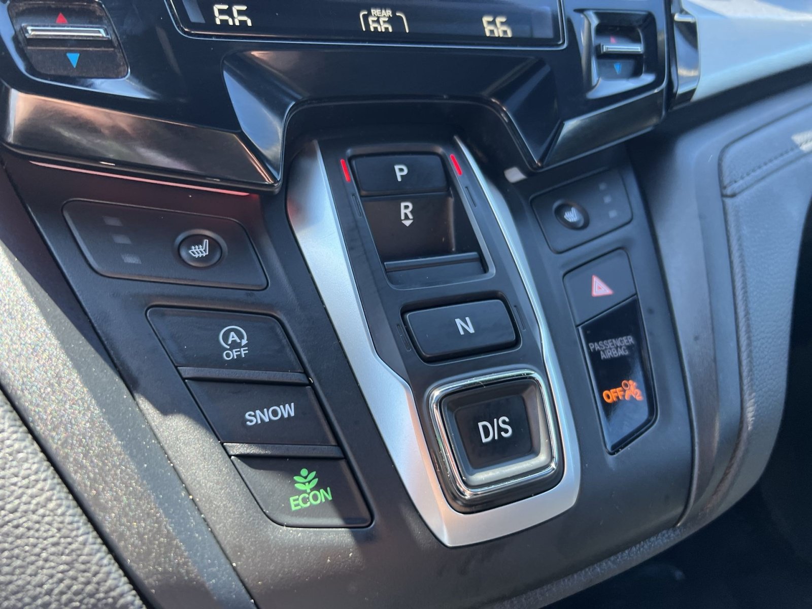 Used 2024 Honda Odyssey Sport image 21