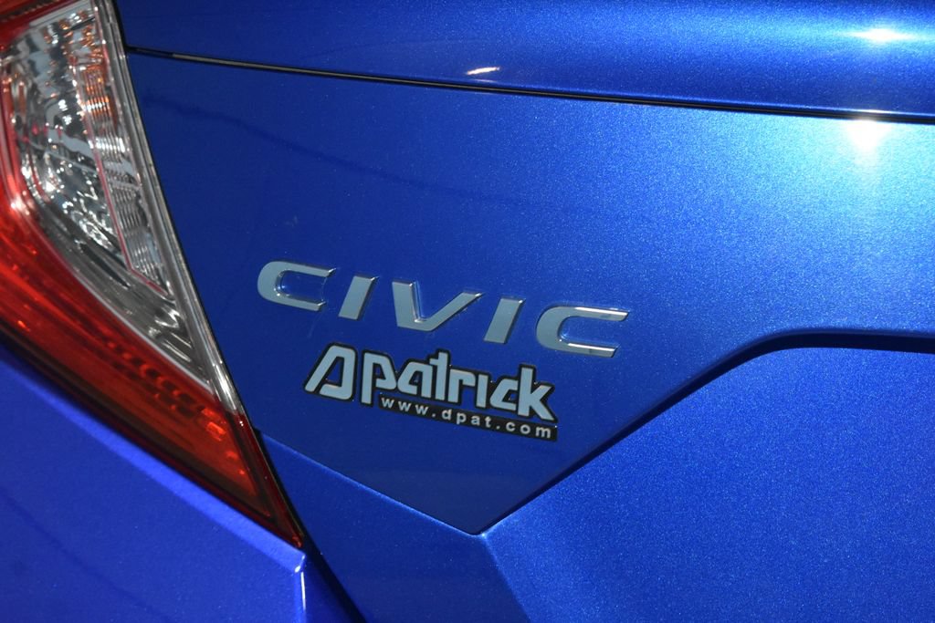 Used 2017 Honda Civic Si image 27