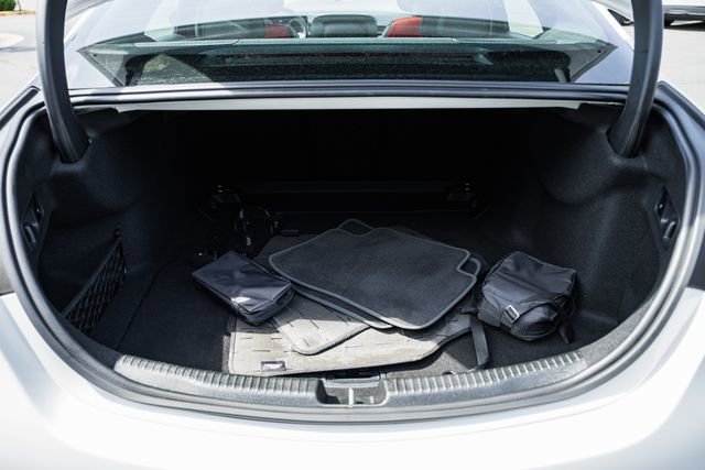 Certified 2023 Mercedes-Benz C 43 AMG 4MATIC Sedan image 10