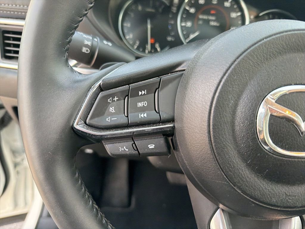 Used 2023 MAZDA CX-5 AWD 2.5 S image 21
