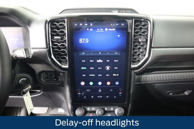 New 2026 Ford Ranger XLT w/ Equipment Group 301A High AWD/4WD image 42