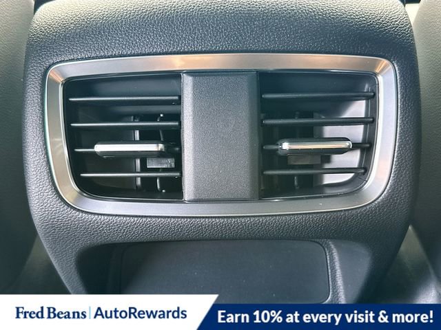 New 2026 Acura RDX SH-AWD image 25