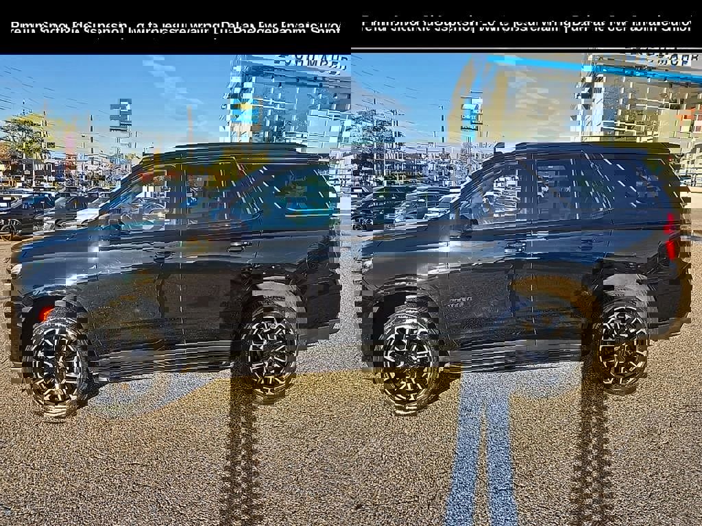 Used 2023 Chevrolet Tahoe RST image 5